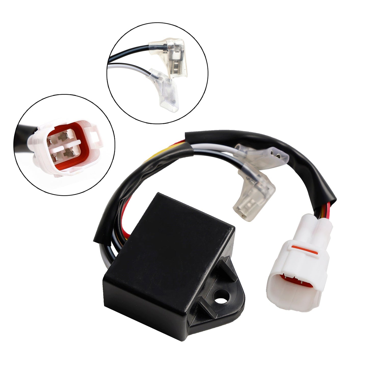 Accenditore CDI BOX per Suzuki LT80 Quadsport 80 1996-2006 32900-40B00