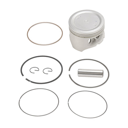 Kit pistone motore Honda Rancher Trx350Fe Te 2000-2006 Alesaggio standard 78,5 mm