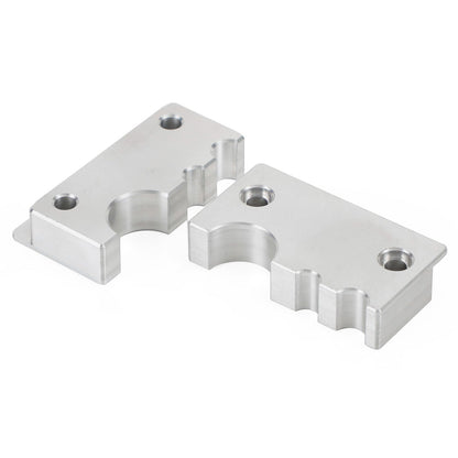 Blocco morsa morsetto gruppo ammortizzatore #803-01-324 per impugnatura forcella Fox/Grip2