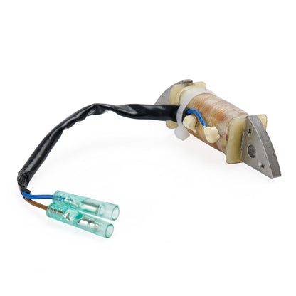 E15D 2003 6B4-85520-00 Bobina di carica da 15 HP E9.9D per fuoribordo YAMAHA 9.9