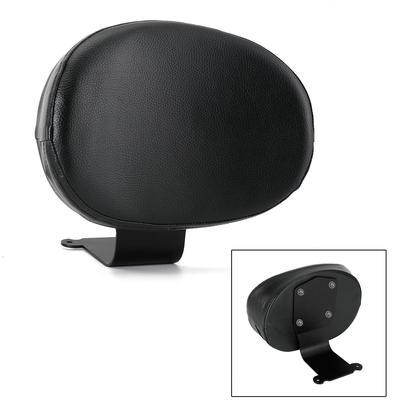 Honda VT400 VT750 1998-2003 Cuscino schienale conducente
