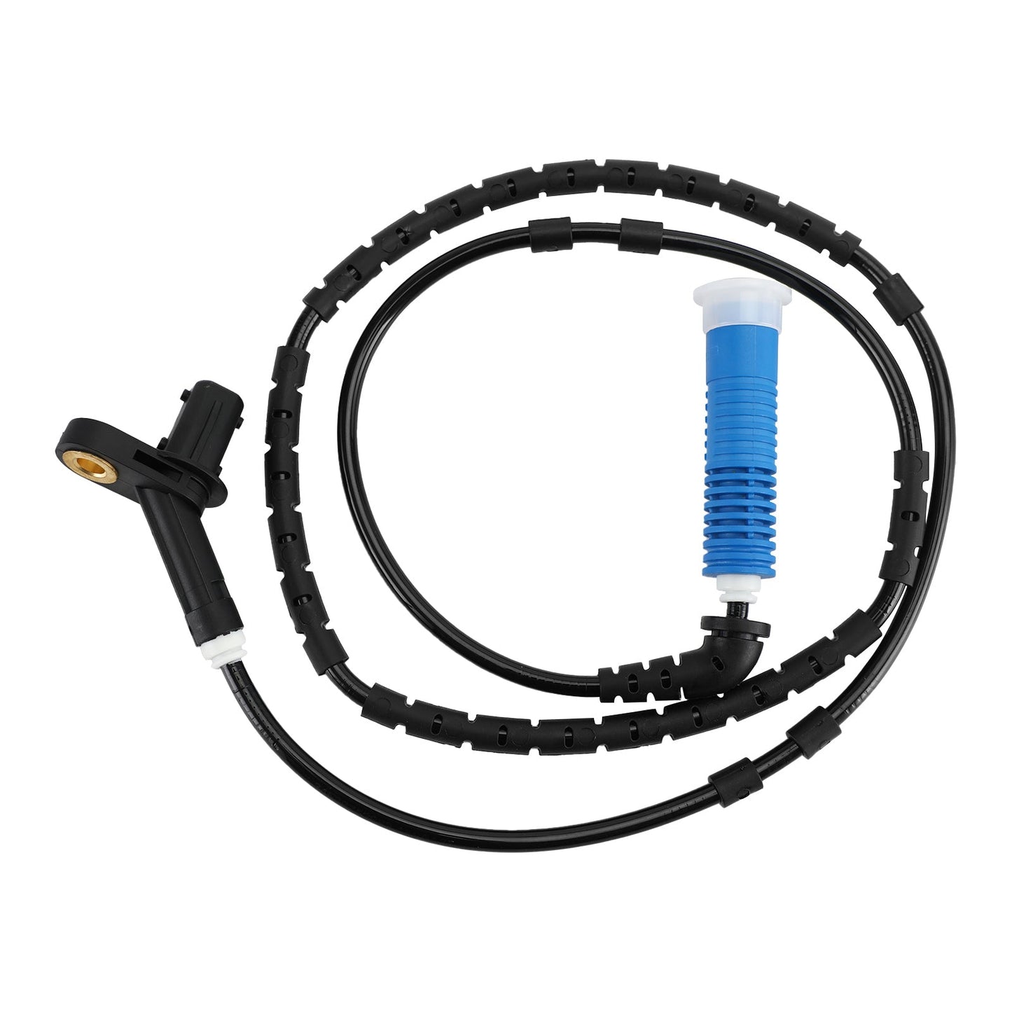 4 Sensore velocità ruota ABS anteriore posteriore sinistro e destro per BMW 325CI 325I 330CI 330I M3 generico