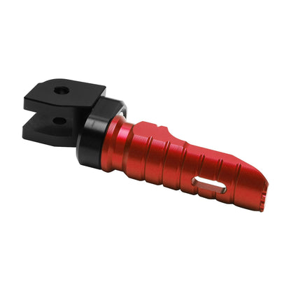 Pedane anteriori Pedane adatte per DUCATI HYPERMOTARD 821/SP 950/SP MONSTER 821
