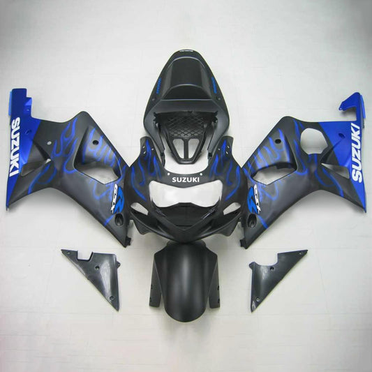 Kit carenatura Suzuki GSXR1000 2000-2002 K1 K2