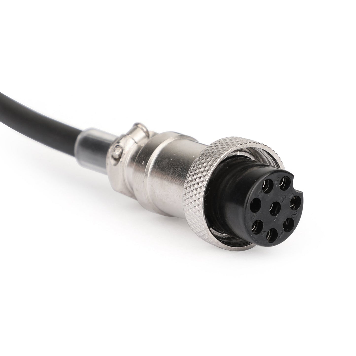 Prolunghe a 8 pin per microfono a mano per Yaesu FT847 FT990 980 FT2000 1000 MH-31B8