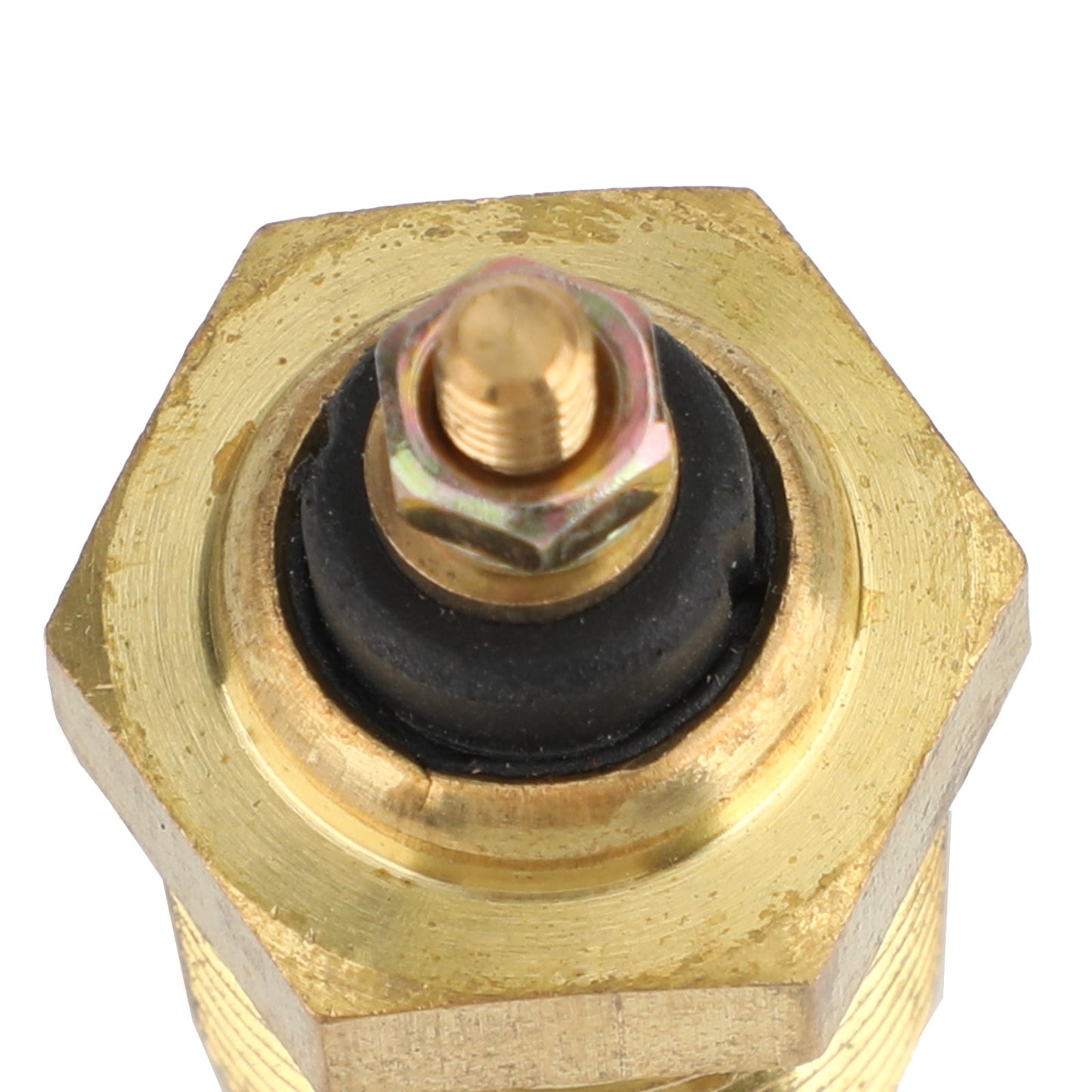 1/2 "Temp Sender Sensore di temperatura Mercruiser v6 v8 4.3 5.0 5.7 7.4 8.2 350