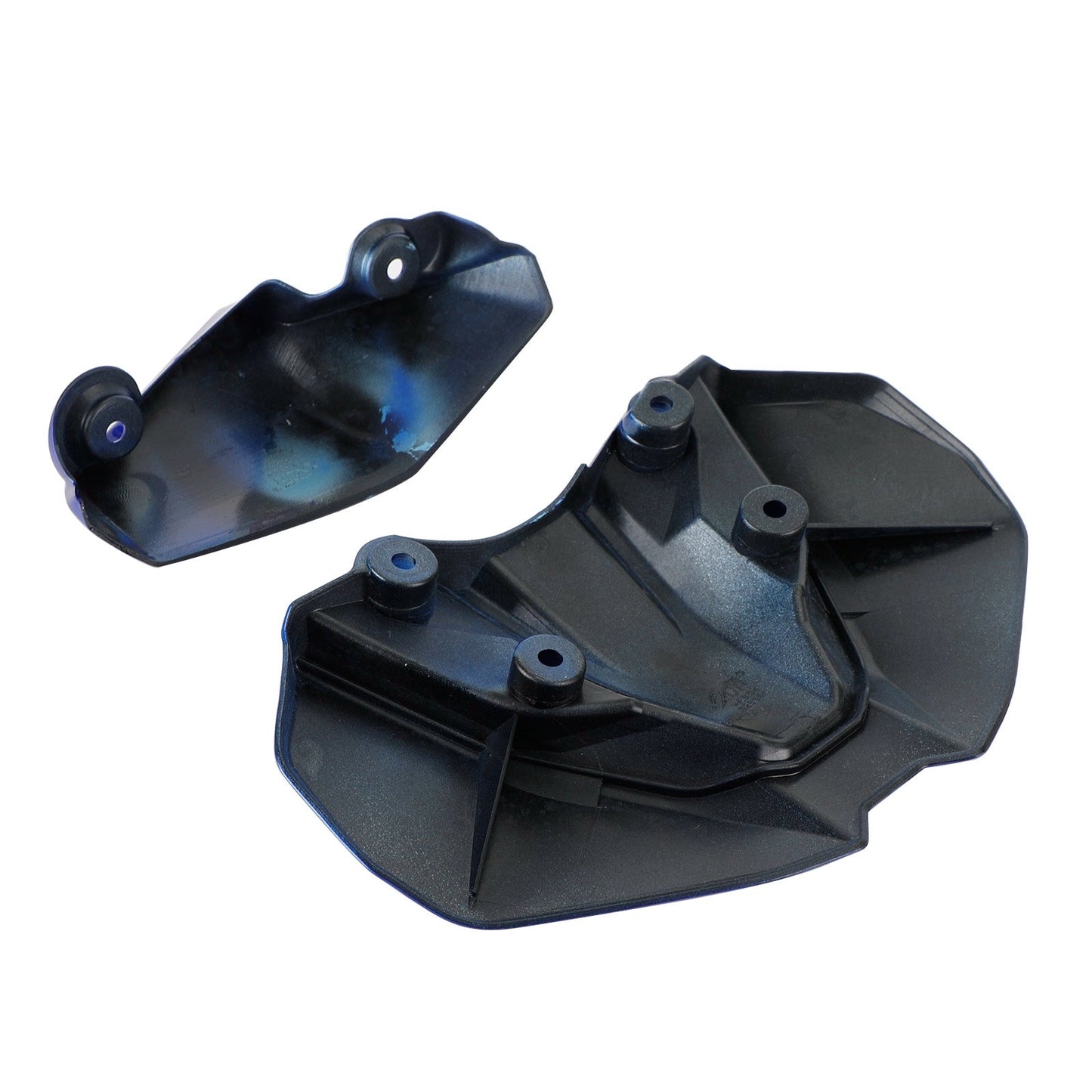 2018-2020 Yamaha MT-09 FZ09 MT-09 SP Copertura parabrezza cupolino
