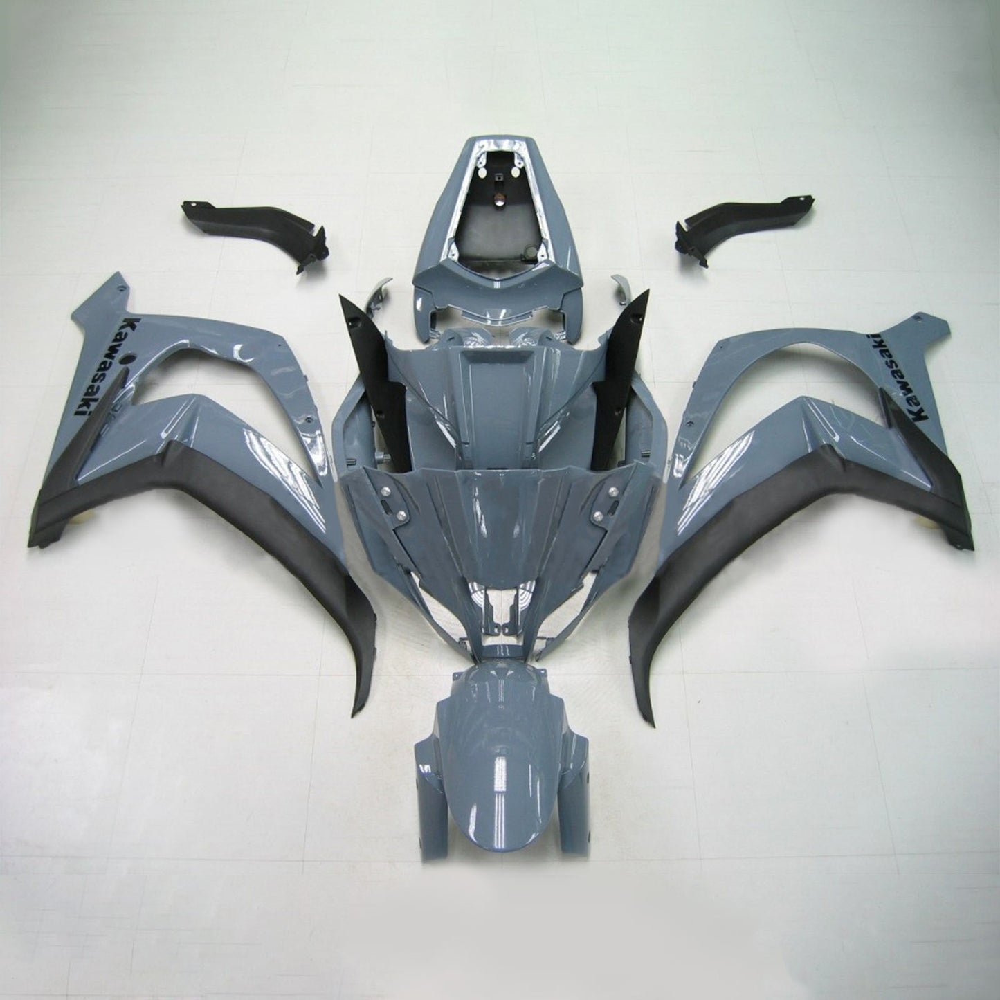 Carenatura Kit Carrozzeria Per Kawasaki ZX10R 2011-2015