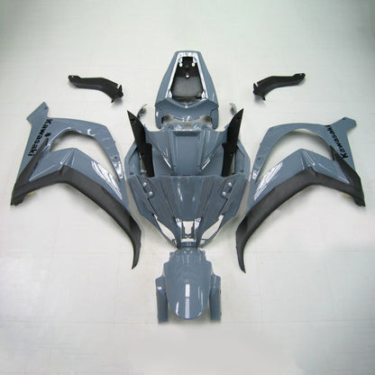 Carenatura Kit Carrozzeria Per Kawasaki ZX10R 2011-2015