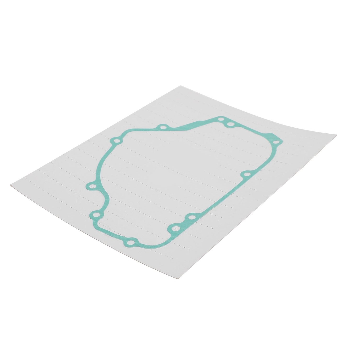 3 Guarnizioni coperchio statore motore sinistro per Kawasaki EX 250 R Ninja 250 ZZR 250 EL 250