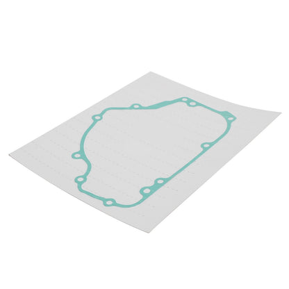 3 Guarnizioni coperchio statore motore sinistro per Kawasaki EX 250 R Ninja 250 ZZR 250 EL 250