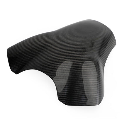Yamaha YZF-R1 2007-2008 Protezione per carenatura del pannello del coperchio del serbatoio del gas in carbonio