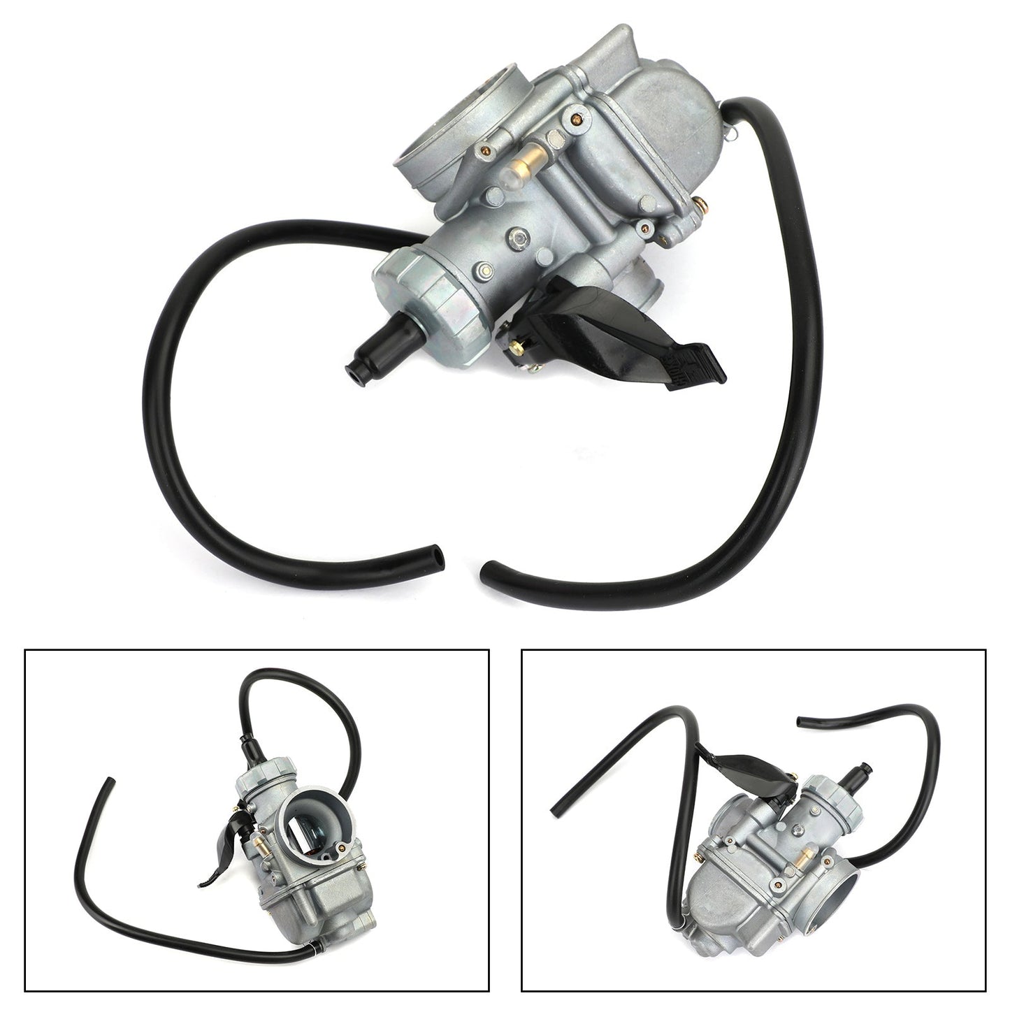 PE26 26mm Perfromance Carburatore Carb Per NSR140 Moto Scooter ATV Generico