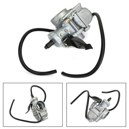 PE26 26mm Perfromance Carburatore Carb Per NSR140 Moto Scooter ATV Generico