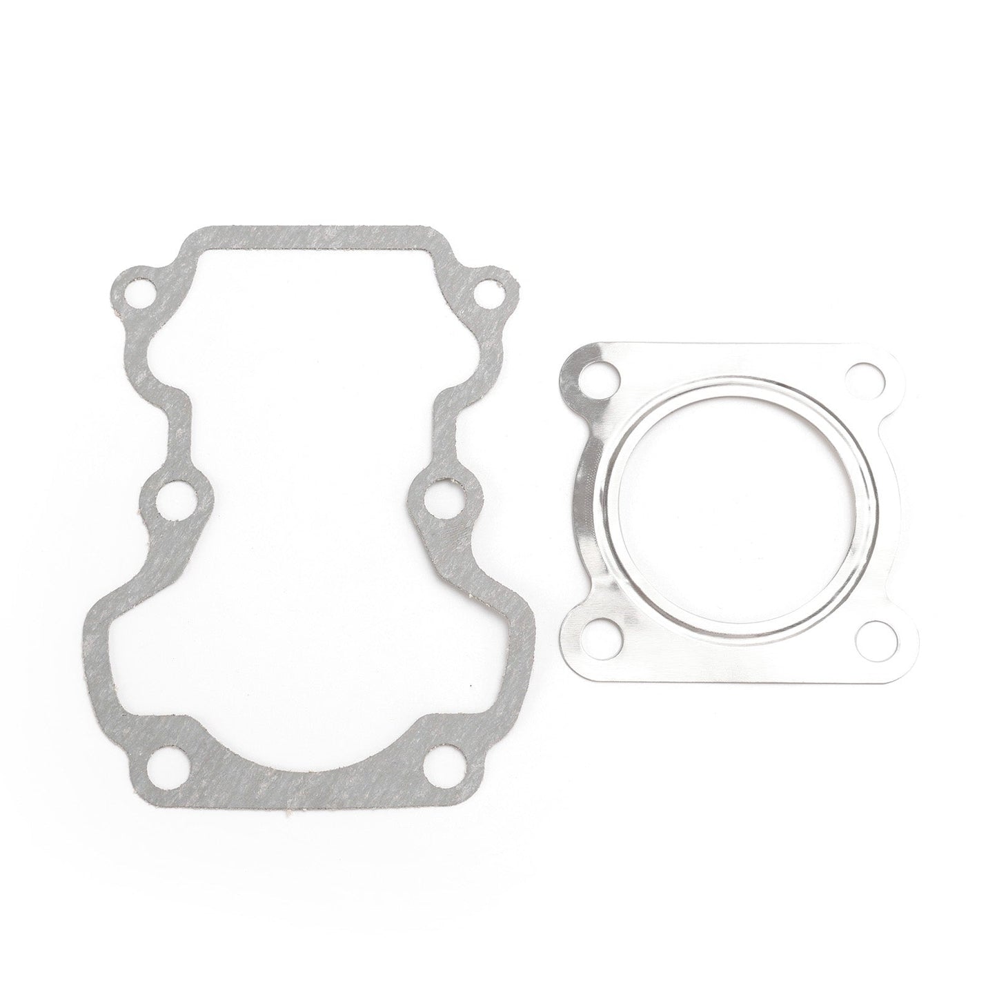 Kit cilindro 100cc per Suzuki AX100 - Spinotto pistone 50mm 14mm - Motore a 2 tempi