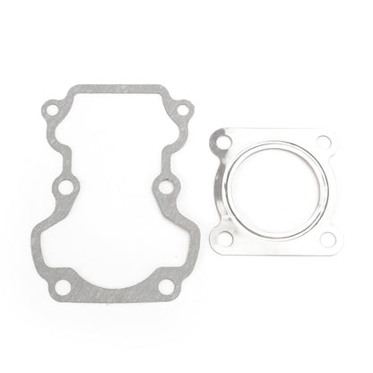 Kit cilindro 100cc per Suzuki AX100 - Spinotto pistone 50mm 14mm - Motore a 2 tempi