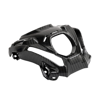Coprifaro anteriore per carenatura per Yamaha MT-09/MT-09 SP 21-23 Carbonio