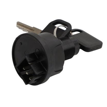 Interruttore di accensione AUC15805 AUC18708 Per John Deere 1550 1570 1580 Z915 Z920 Z930