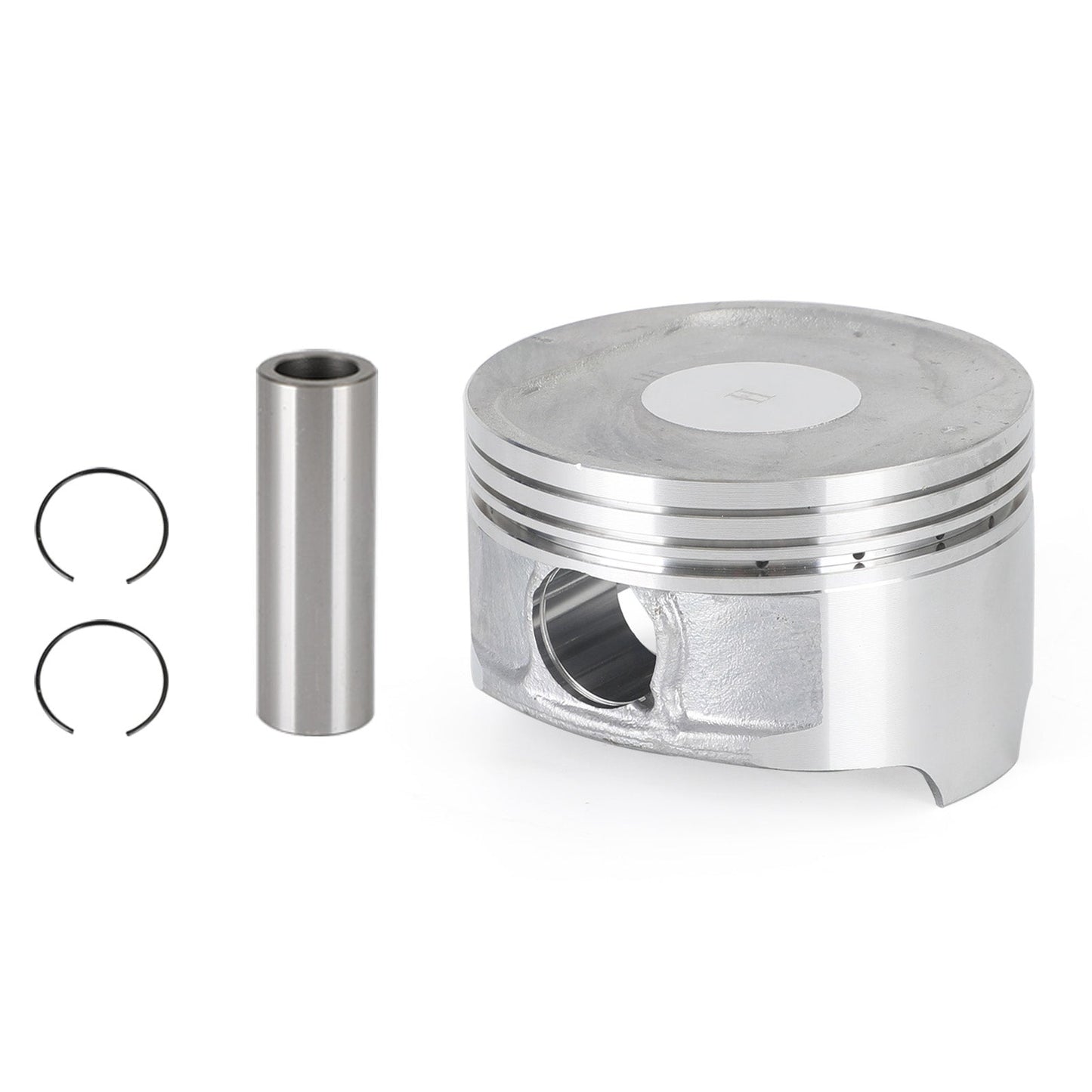 Kit guarnizioni pistone cilindro per CF-Moto CF500 CF188 500cc, CForce UForce U5 X5 generico