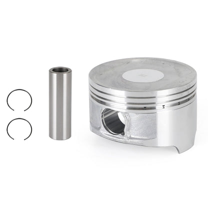 Kit guarnizioni pistone cilindro per CF-Moto CF500 CF188 500cc, CForce UForce U5 X5 generico