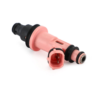 1 pz Iniettori di Carburante 23250-50030 Fit Lexus GS400 GS430 LS430 SC400 SC430 4.3L Generico