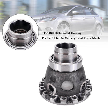 Alloggiamento differenziale Ford TAURUS 2004-2007 3.0L TF-81SC