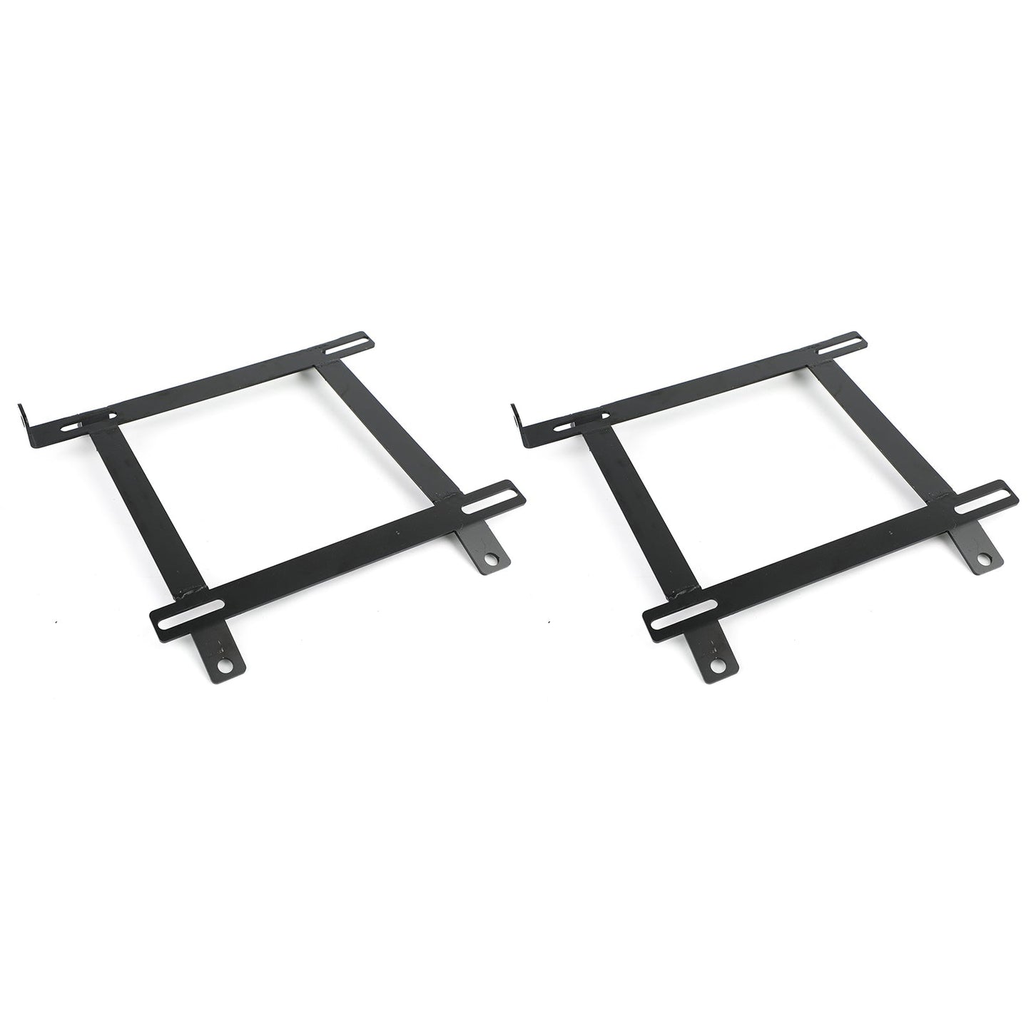Per 99-04 Ford Mustang Sn-95 Low Mount Racing/Sedile avvolgente Staffa in acciaio a trazione generica
