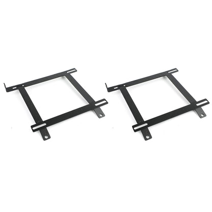 Per 99-04 Ford Mustang Sn-95 Low Mount Racing/Sedile avvolgente Staffa in acciaio a trazione generica