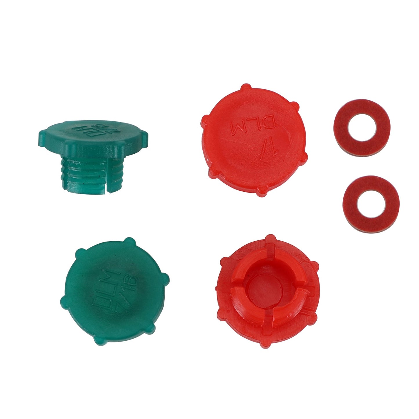 7135-110 Per Ford Massey Ferguson CAV DPA Guarnizioni di riparazione della pompa di iniezione
