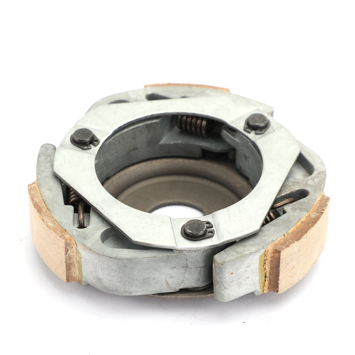 ASSY PORTA PATTINO FRIZIONE A UMIDO per Kymco Heroism Dink 125 150 LX Classic 1995-07 Generico
