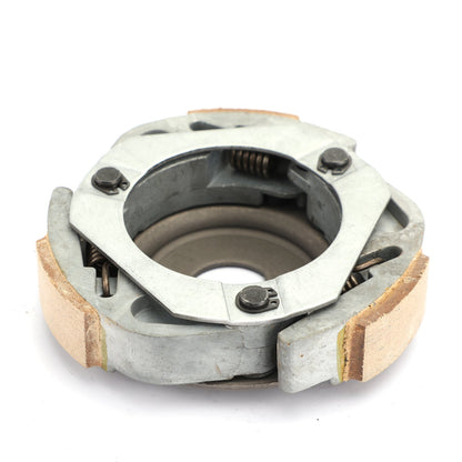 ASSY PORTA PATTINO FRIZIONE A UMIDO per Kymco Heroism Dink 125 150 LX Classic 1995-07 Generico
