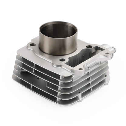 Kit cilindro 250cc per Suzuki GN250 GZ250 DR250 LT250E TU250 X - Spinotto pistone 72mm 18mm Fedex Express