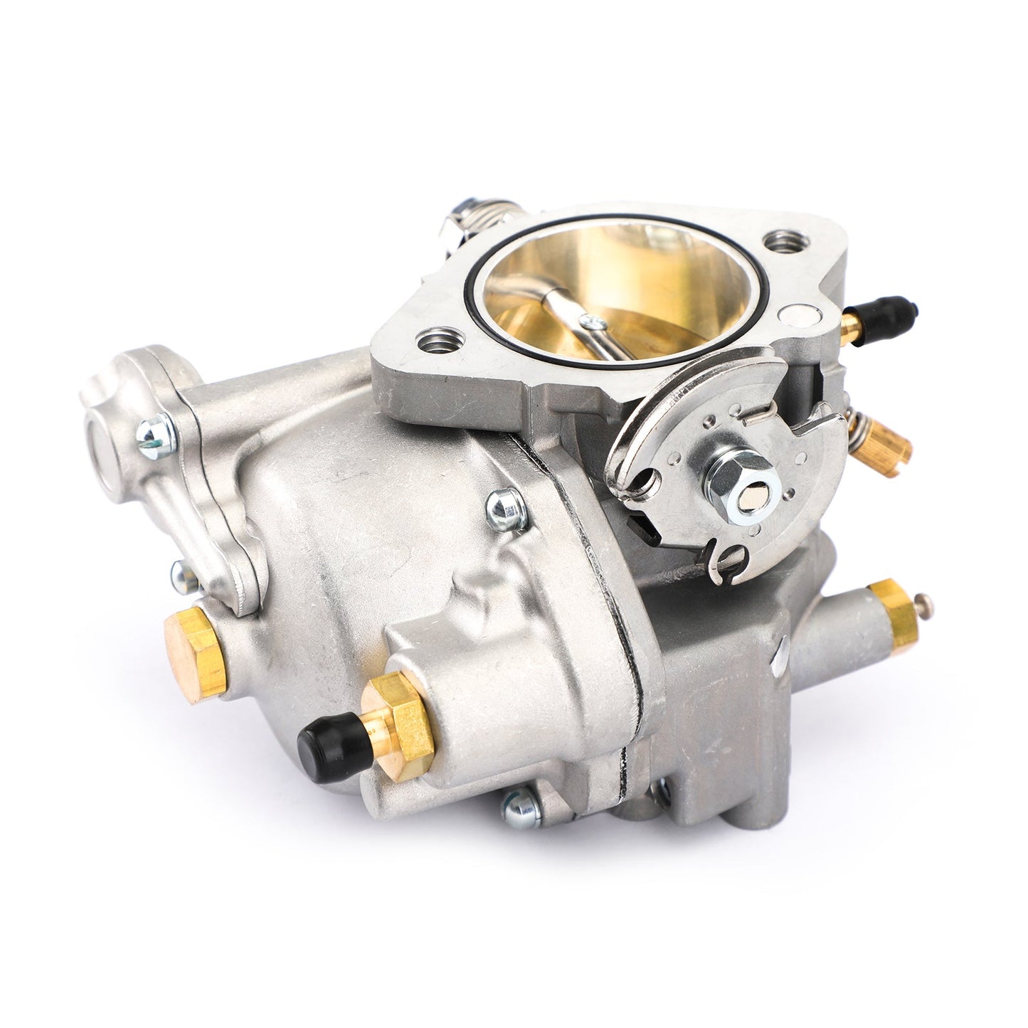 Carburatore Carb adatto per Buell Big Twin e Sportster Shorty Carb Super E Generico