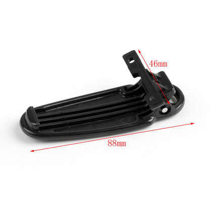 Clip per batteria da cintura KBH-12 per Kenwood NX-320 NX-220 TK-3160 TK-2160 TK-3140