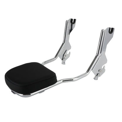 Schienale Sissy Bar per passeggero Street Bob FXBB Softail Slim FLSL Deluxe FLDE