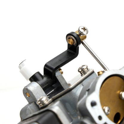 Carburatore Carb adatto per fuoribordo Mercury Mariner 2 tempi 15C 9.9 DM 9.9HP 15HP