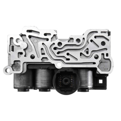 Pacchetto blocco solenoide Aviator 4.6L / Lincoln LS 3.0L / 3.9L 5R55S 5R55W 2003-2006 aggiornato