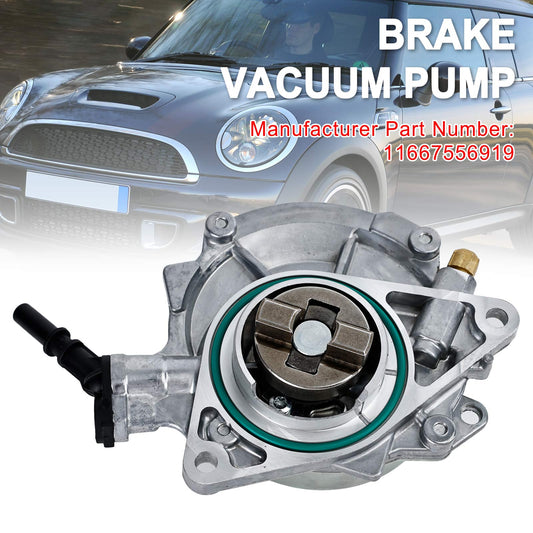 11667556919 pompa a vuoto freno per Mini R55 R56 R57 R58 R59 Cooper S e JCW