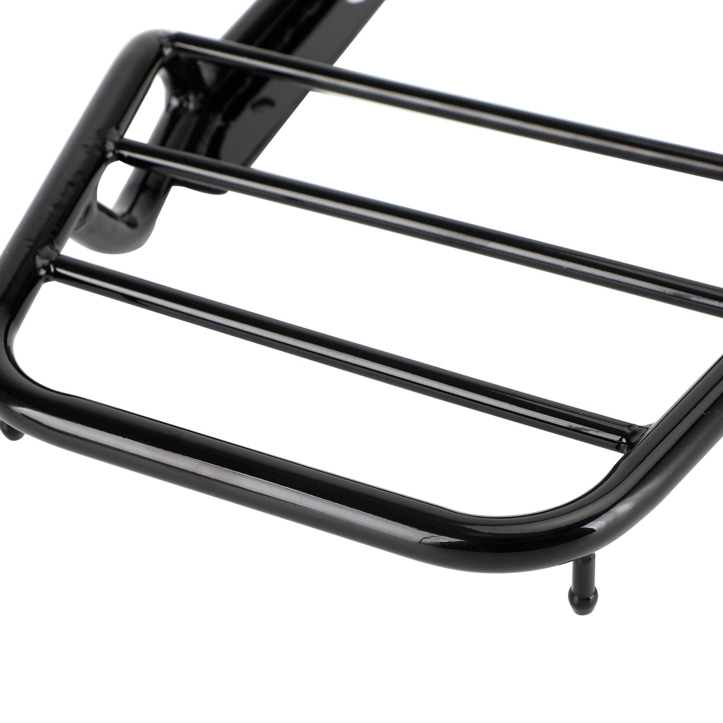 2020-2023 Honda CT125 Trail 125 Hunter Cub Extension Portapacchi posteriore per portapacchi