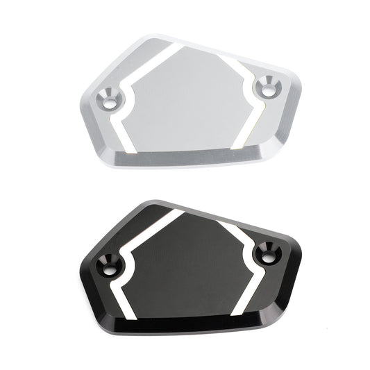 Front Brake Fluid Reservoir Cover for Honda GL1800L Goldwing CB1000R 18-2020