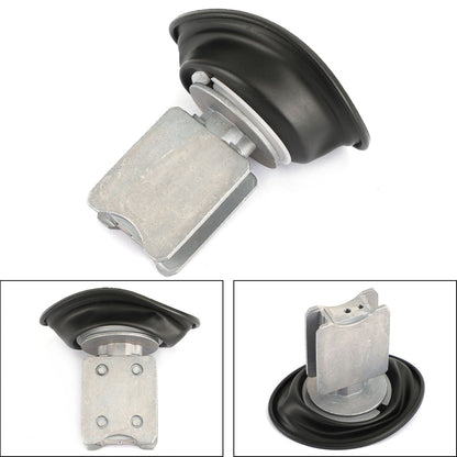 1x Membrana Membrana Carburatore adatta per Yamaha XV 750  Virago Gussrad Generico