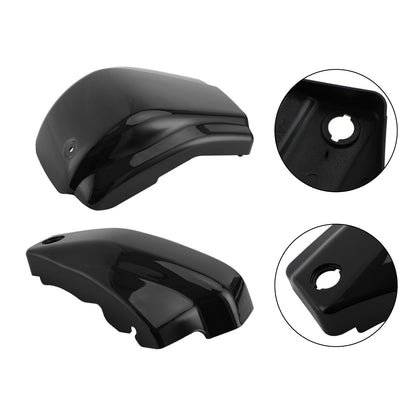 Coperchio laterale batteria Yamaha V-STAR 1100 XVS1100 Classic 1999-2011