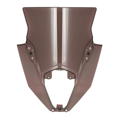 Protezione parabrezza per parabrezza Kawasaki NINJA 650 ER6F 2020-2025