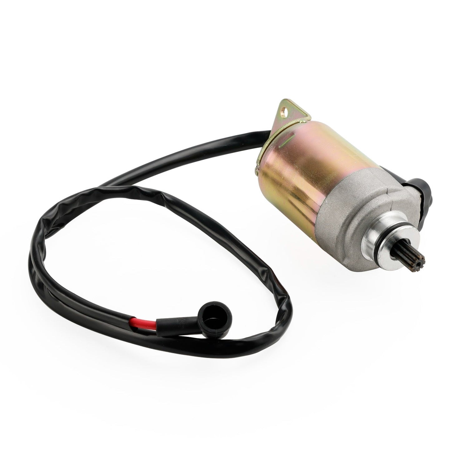 Motorino di AVVIAMENTO 9T Per Kymco ATV Mxer 150 02-04 MXU150 05-14 31210-LLB1-900 19583