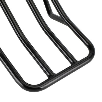 Portapacchi posteriore nero per BMW R 18 / R 18 Classic 2020 2021 2022 2023