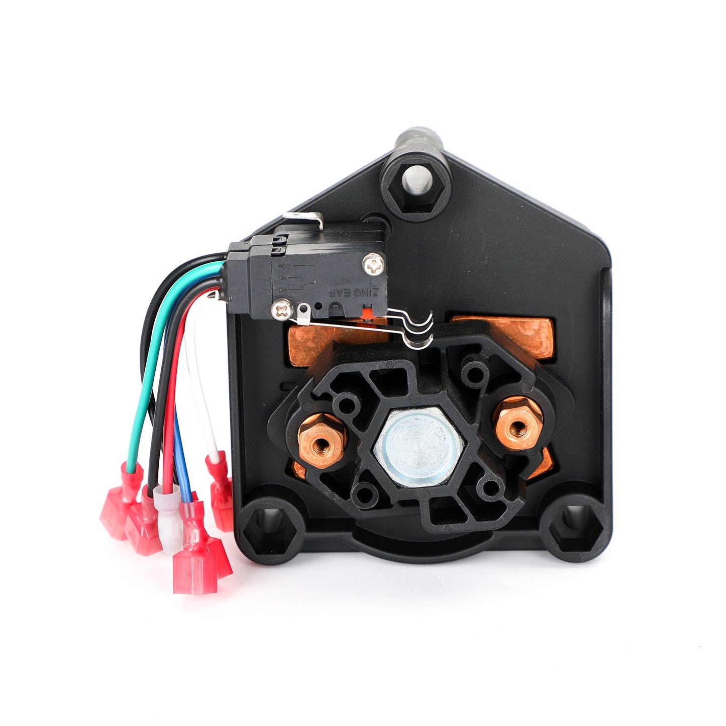 Interruttore avanti indietro 101753005 adatto per Club Car DS 48 Volt Golf Cart 1995-2004 Generico