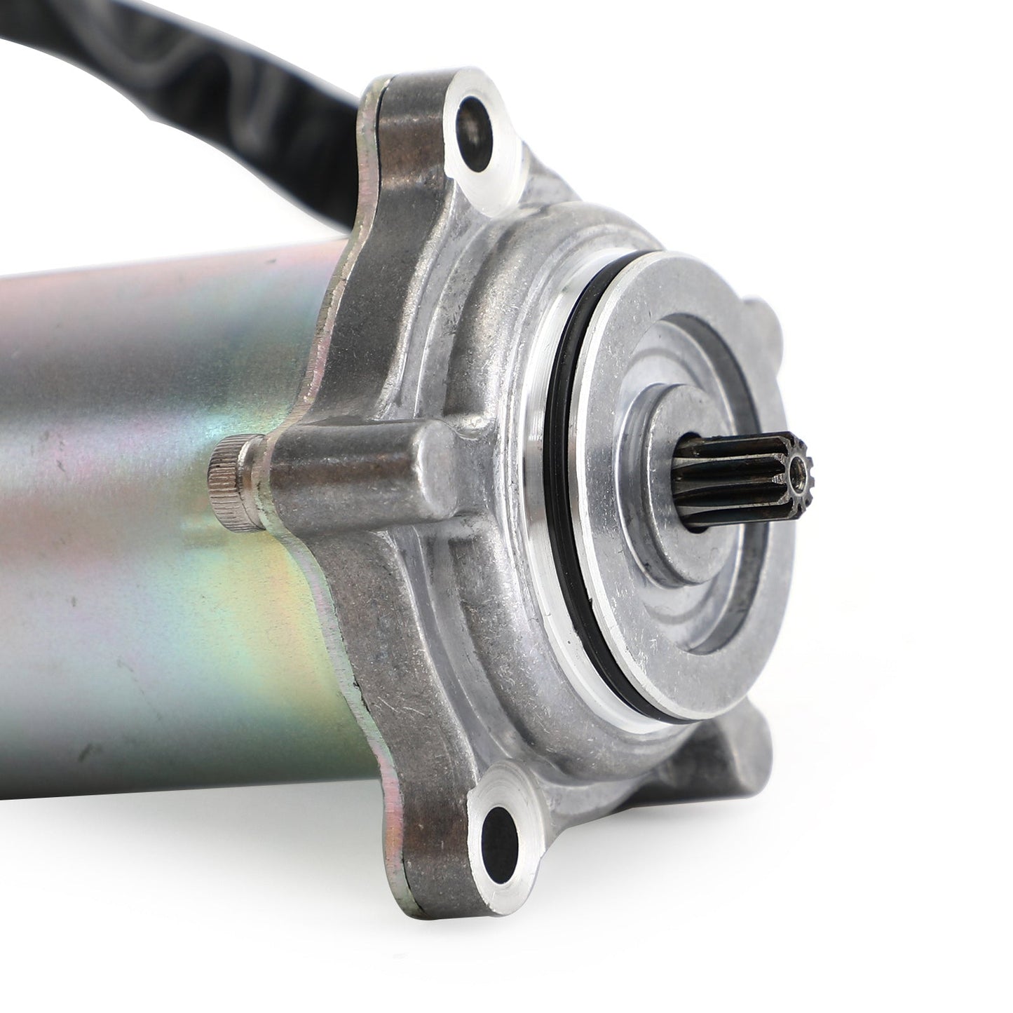 Controllo del motore del cambio adatto per Honda TRX350 Rancher 350 ES 2000-2006 31300-HN5-A11 generico