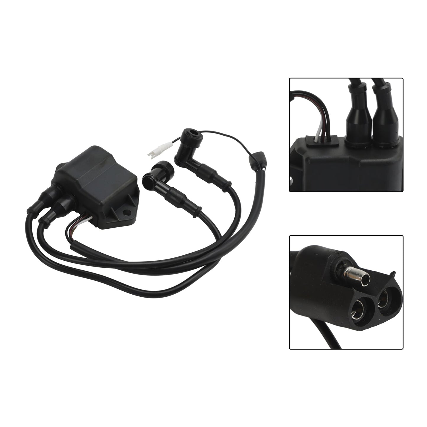 CDI BOX Accenditore adatto per Polaris 440 500 Classic EURO Sport Trail 3085053 3084283
