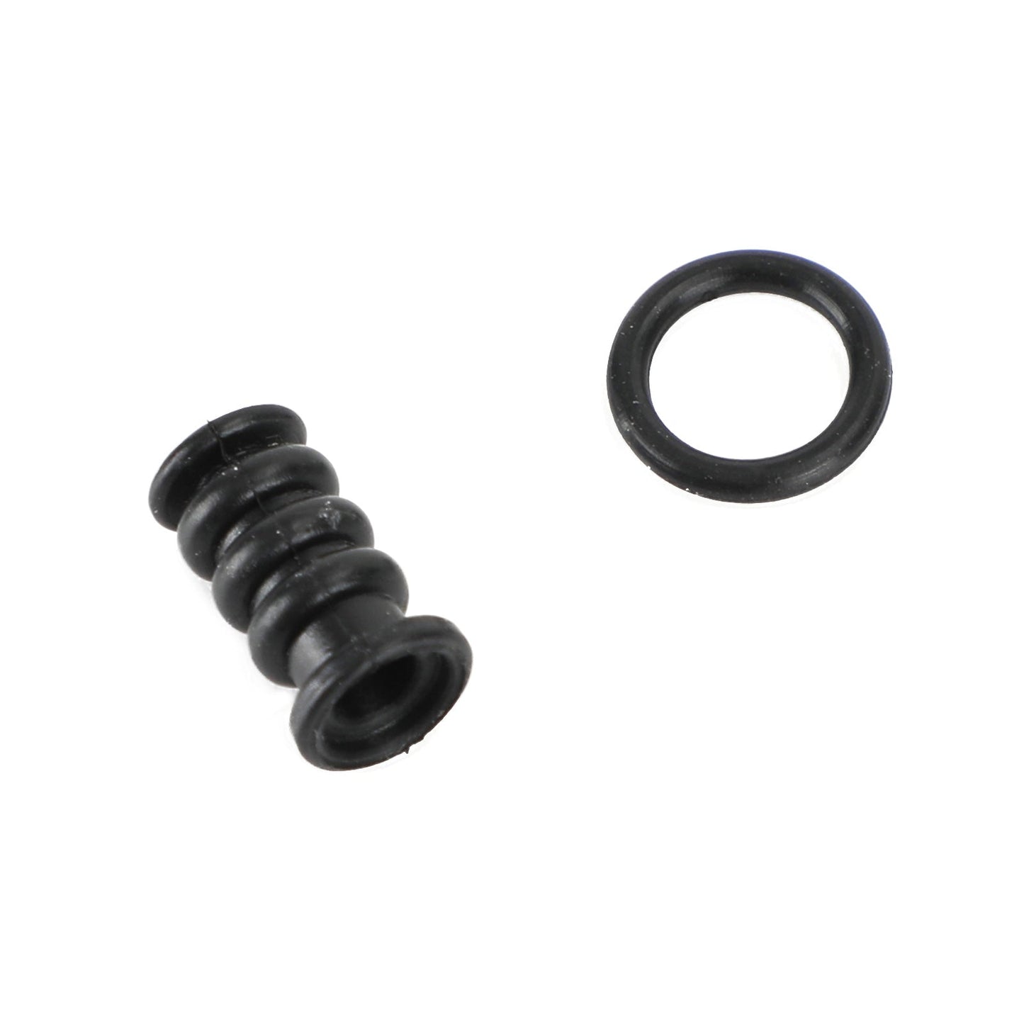 4X Carburatore Carb Rebuild Kit adatto per Honda CB750C 750 Custom CB900C 1980-1982 Generico