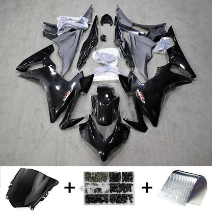 Amotopart Honda CBR500R 2013-2015 Kit carena Carrozzeria Plastica ABS